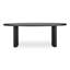 William Oval Dining Table