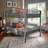 Sigmund Versaflex Metal Bunk Bed, Convertible-549794601-549794599