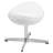 Paloma Faux Leather Ottoman-423979449