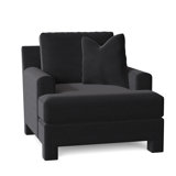 Mily Bernhardt Mily Chair