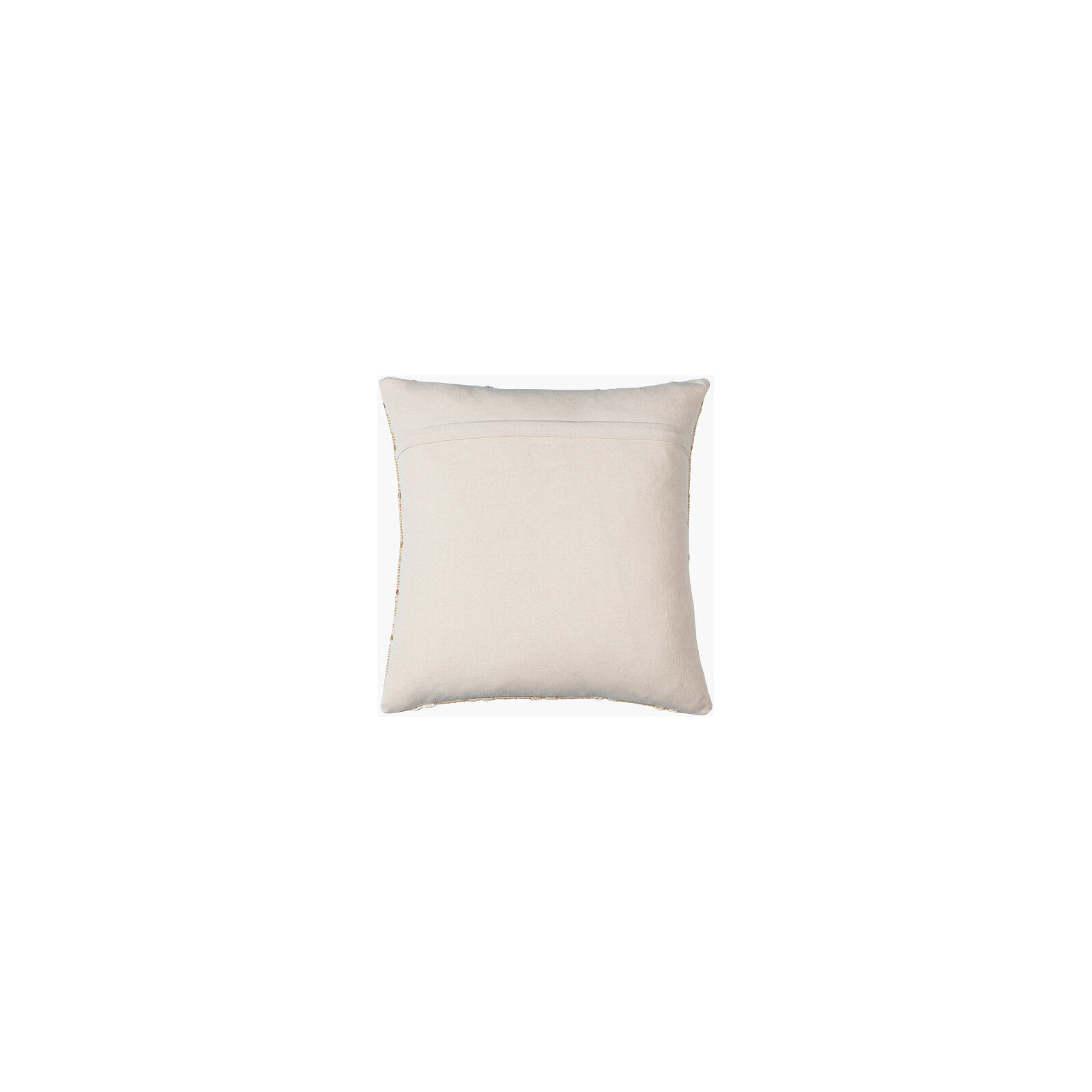 Gayla Textured Throw Pillow, Down, 20" x 20"