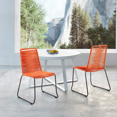 Camberlynn Side Chair by George Oliver