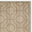 Tapis géométrique Sarabia Infinity Performance-2036537360