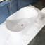 51'' Acrylic Freestanding Bathtub-Acrylic Soaking Bathtub