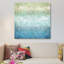 «For the Moment», reproduction d'art sur toile tendue-20831327-73150607-73150608