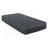 11inch Twin Size Mattress Green Tea Gel-Infused Memory Foam Mattress, Gray, Mattress in a Box-1838779052