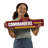 NFL Washington Commanders Street Sign