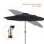 Parasol de marché 108 po Dorava-1236776784
