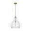Zola 1 - Light Pendant-1534507049