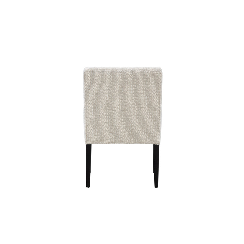 Upholstered Arm Chair, 61813-35