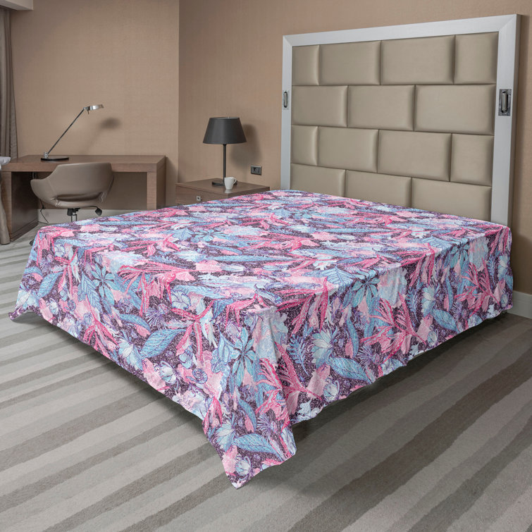 Drap plat Ambesonne