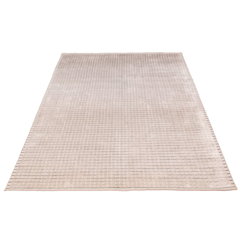 Elysian Grey Rug 6'8" x 9'5"