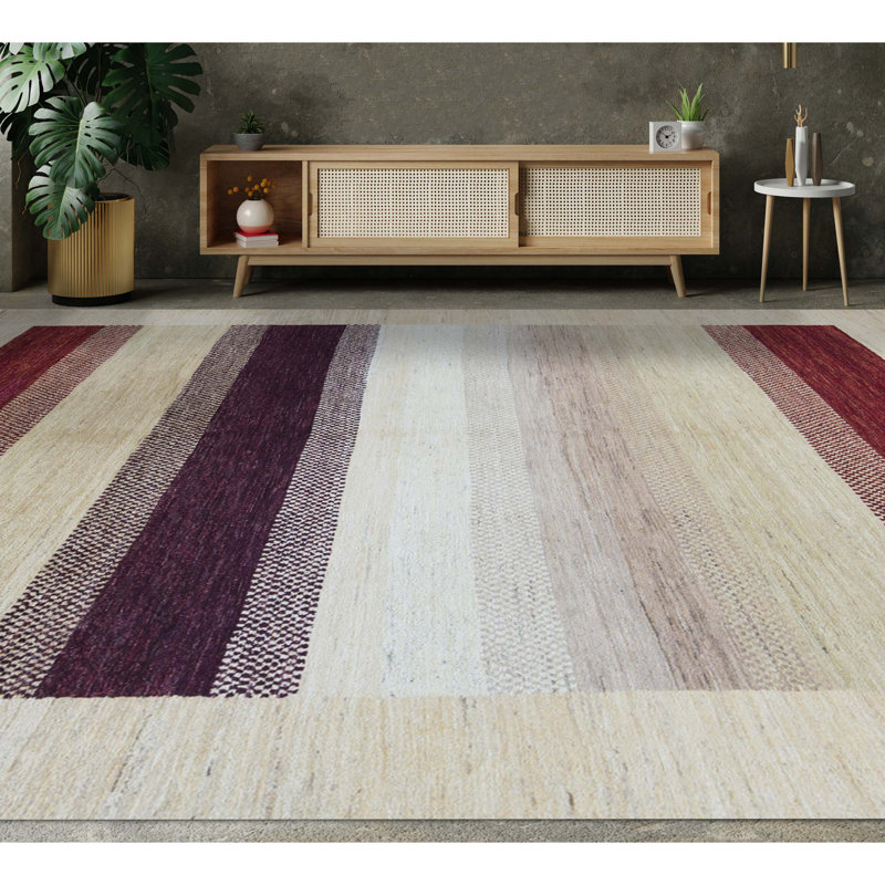 One-of-a-Kind 6'3" X 9'3" Area Rug