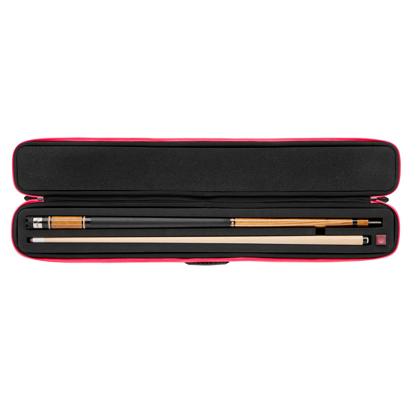 Queue de billard 33,5 ", Rose