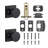 Zermatt Square Privacy Knob-106897782