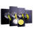 Yarlin Gold And Silver Tequila-108904381