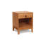 Mansfield Solid Wood 2 - Piece Bedroom Set-60485252-60485259