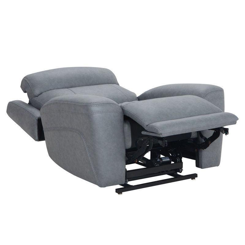 Fauteuil inclinable électrique Power Lift avec chaleur et massage, Sydney Evening