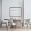 Barbara Barry Cosmos 28" Ring and Orb Chandelier-1719503979