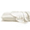 Taie d'oreiller en soie merveilleuse de qualité supérieure - 100% fibre protéique naturelle, durable, respirante, agréable pour la peau et agréable pour les cheveux