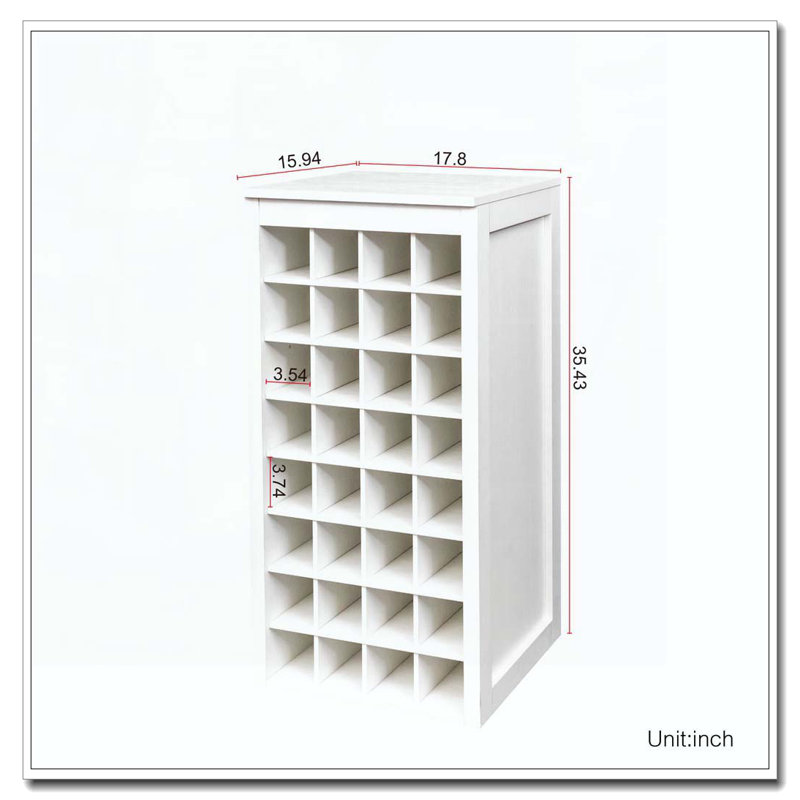 Panneau de particules modulaire pour bar à vin avec buffet