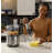 GE Immersion Blender with Accessories