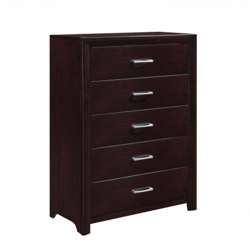 Accent Chest