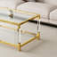 Table basse Modern Modern