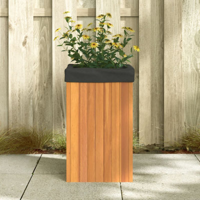 Ajwaa Planter Box