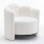Fauteuil demi-tonneau Sherpa-2041981531