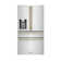 ZLINE Autograph Edition 36 in. Counter-Depth Refrigerator with Traditional Handles