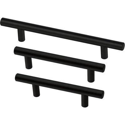3" Center to Center Handle Pull Multipack