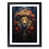 Black Framed selected