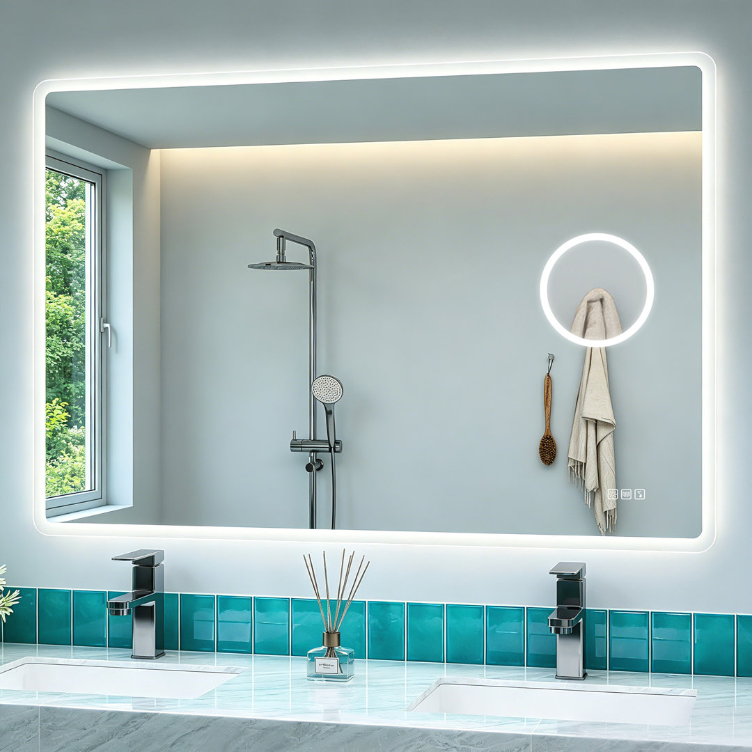 Rectangle Mirror