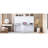 Mihoko Murphy Bed Cabinet with Display Shelf-1674227056-1662849296