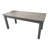 Ariana Pine Solid Wood Dining Table-1978808724