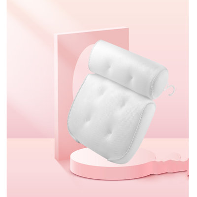 Solid Colour Throw Pillow