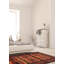 Tapis rouge Lynnisha 3 pi 3 po x 5 pi 11 po