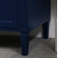 Ensemble de meuble-lavabo simple 40 "Rivers-86883151
