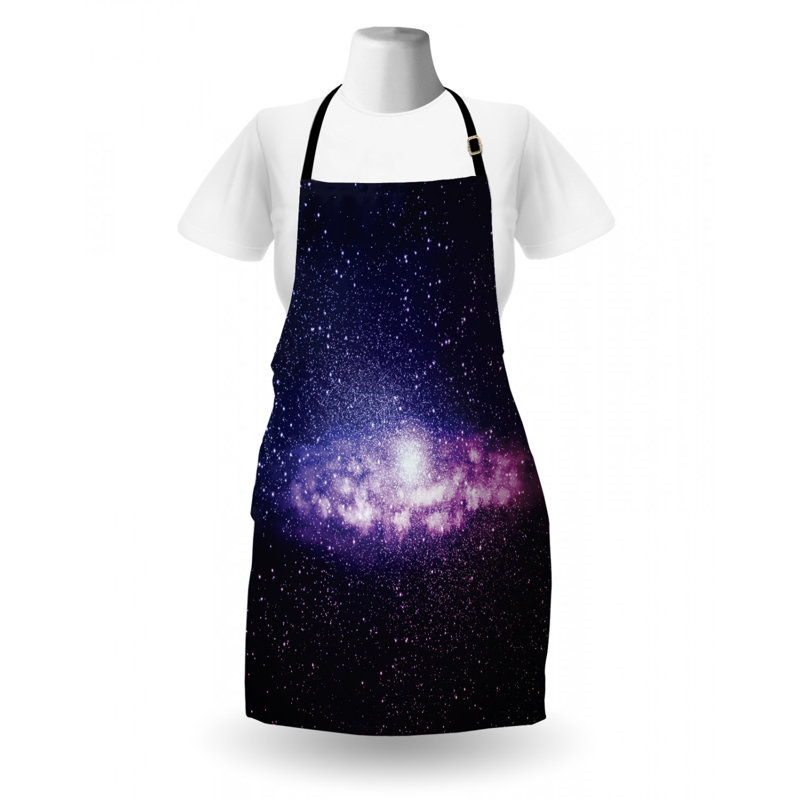 Tablier galaxy