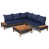 Navy Blue is out of stock