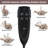 Lift Recliner Chair Heat Massage Dual Motor Infinite Position Up To 350 LBS Large Electric Power Lift Recliners With Power-Remote, Medium-Firm And Heavy Duty-997525459