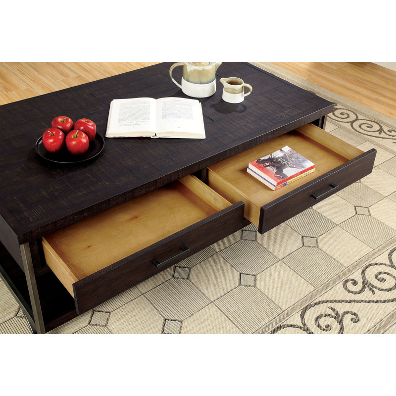 Archlebov Coffee Table