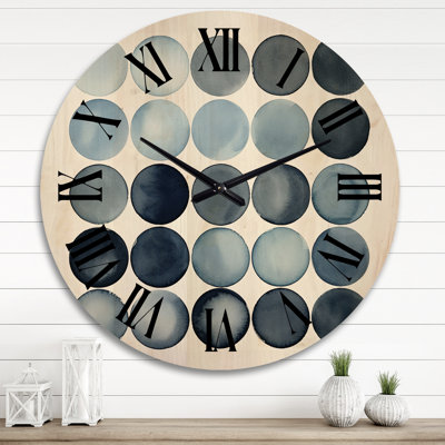 Horloge murale Universal Universal