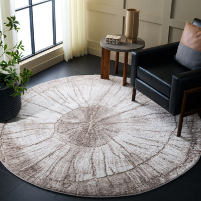 Tapis Northport Performance Abstract