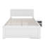 Lit plateforme double avec tiroir-1560563932
