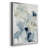 " Indigo Ginkgo I " Painting Print-1627580095-1627580093