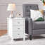 Table de chevet 3 tiroirs-1268364555