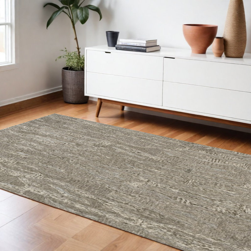HomeRoots Area Rug