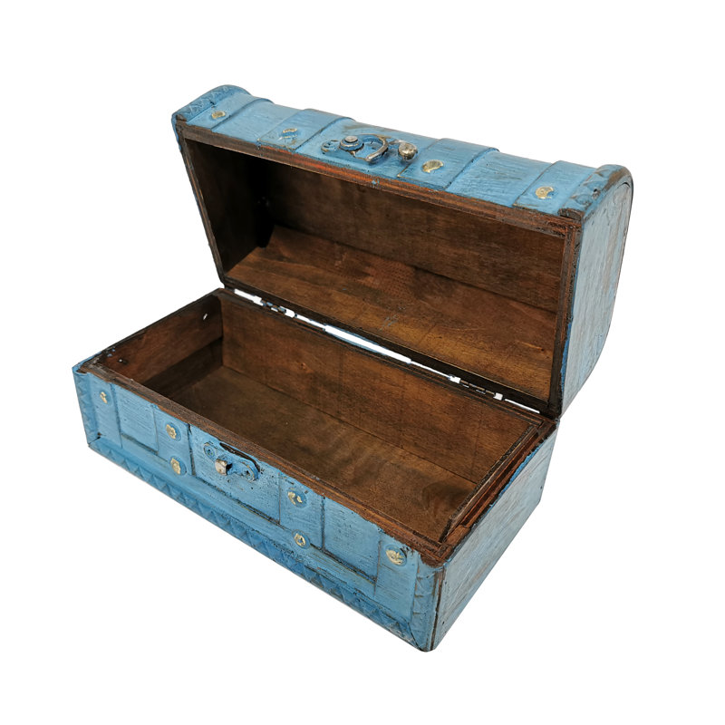 Breakwater Bay Decorative Bin
